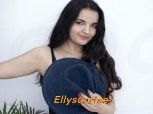 Ellysunrise