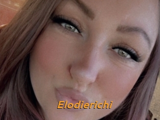 Elodierichi