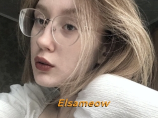 Elsameow