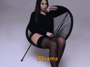 Elsams