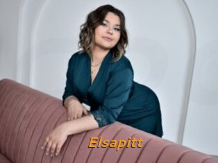 Elsapitt