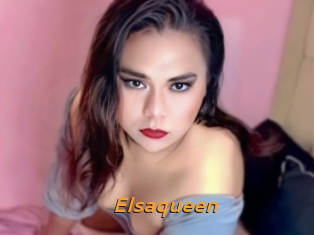 Elsaqueen
