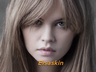 Elsaskin