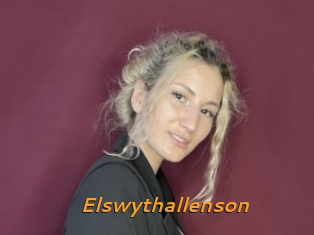 Elswythallenson