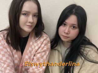 Elswythanderlina