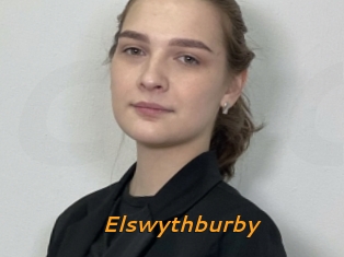 Elswythburby