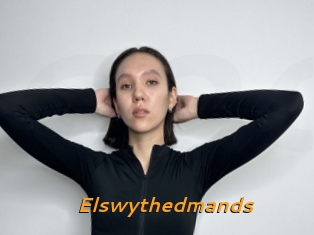 Elswythedmands