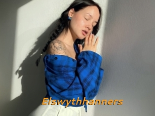 Elswythhanners