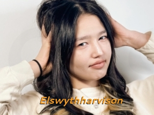 Elswythharvison