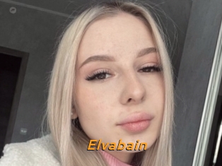 Elvabain