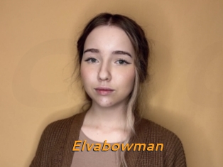 Elvabowman