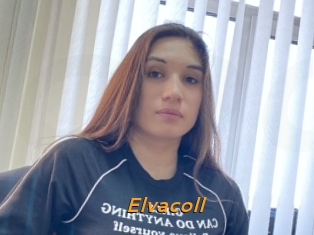 Elvacoll