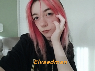 Elvaedman