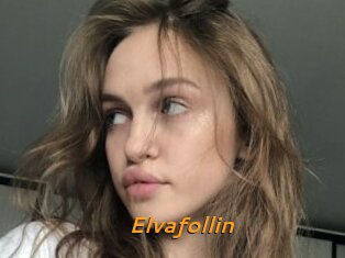 Elvafollin