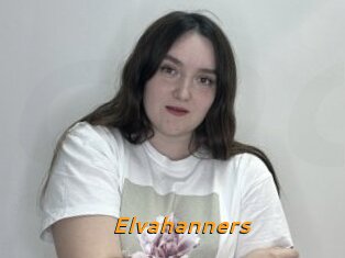 Elvahanners