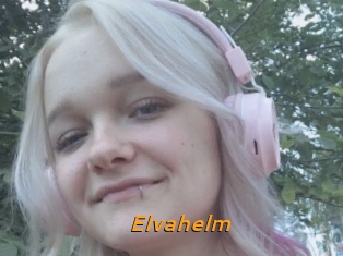 Elvahelm