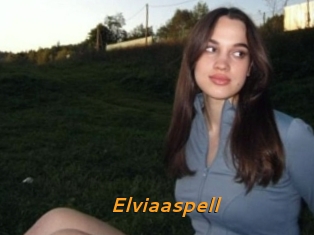 Elviaaspell
