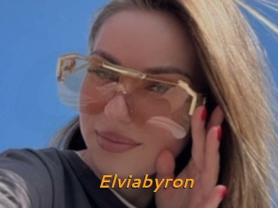 Elviabyron
