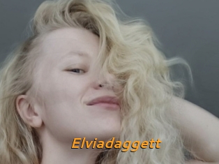 Elviadaggett