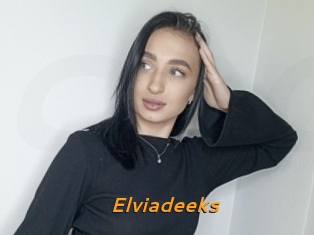 Elviadeeks