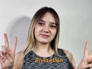 Elviaellen
