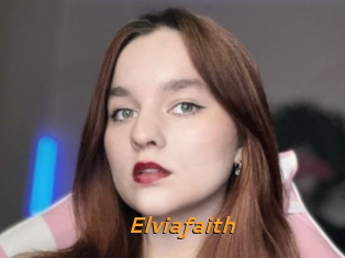 Elviafaith