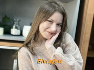 Elviafelt