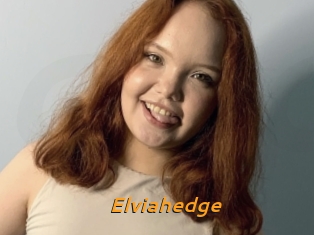 Elviahedge