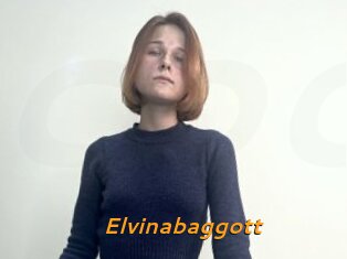 Elvinabaggott
