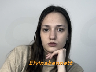 Elvinabennett