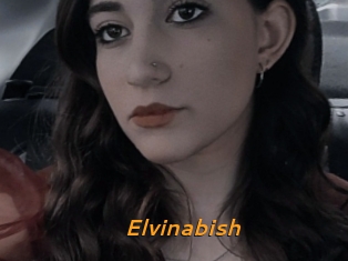Elvinabish