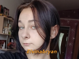 Elvinabryan