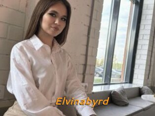 Elvinabyrd