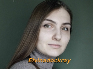 Elvinadockray