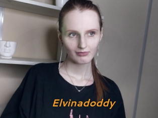Elvinadoddy