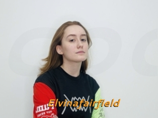 Elvinafairfield