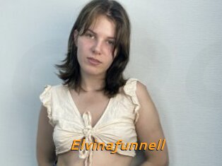 Elvinafunnell