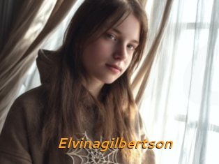 Elvinagilbertson