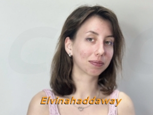 Elvinahaddaway