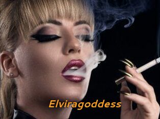Elviragoddess