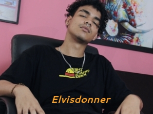 Elvisdonner