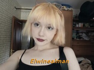 Elwinealman