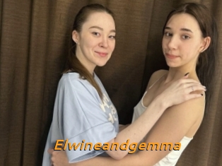 Elwineandgemma