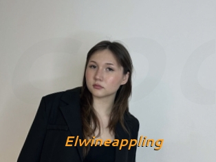 Elwineappling