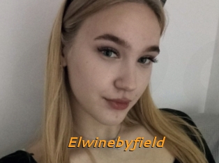 Elwinebyfield