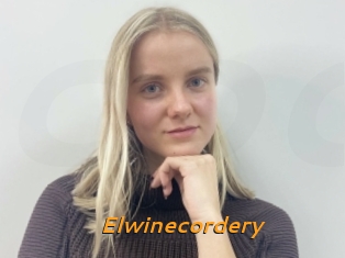 Elwinecordery
