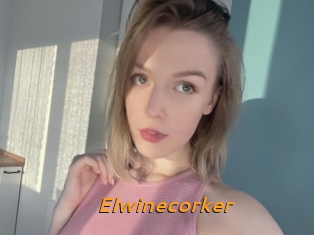 Elwinecorker