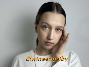 Elwineengelby