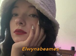 Elwynabeames