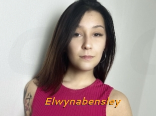 Elwynabensley